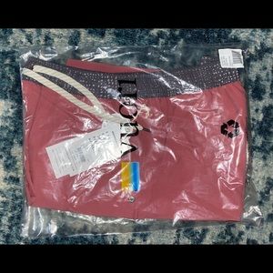 Men VUORI KORE SHORTS In Saltwater NWT Sz. L